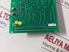 Liaaen Helitron Dc0021A Pitch Control
