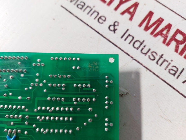 Liaaen Helitron Dc0021A Pitch Control