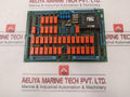 Liaaen Helitron Dc0022 Pcb Tt-panel Interface
