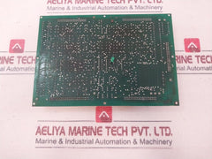 Liaaen Helitron Dc0022 Pcb Tt-panel Interface