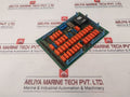 Liaaen Helitron Dc0022 Pcb Tt-panel Interface