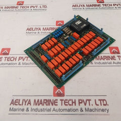 Liaaen Helitron Dc0022 Pcb Tt-panel Interface