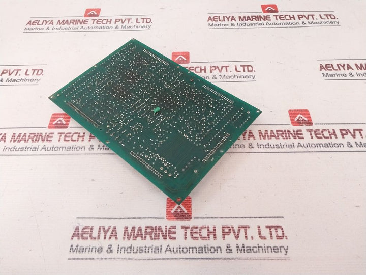 Liaaen Helitron Dc0022 Pcb Tt-panel Interface