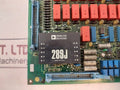 Liaaen Helitron Dc0022 Pcb Tt-panel Interface