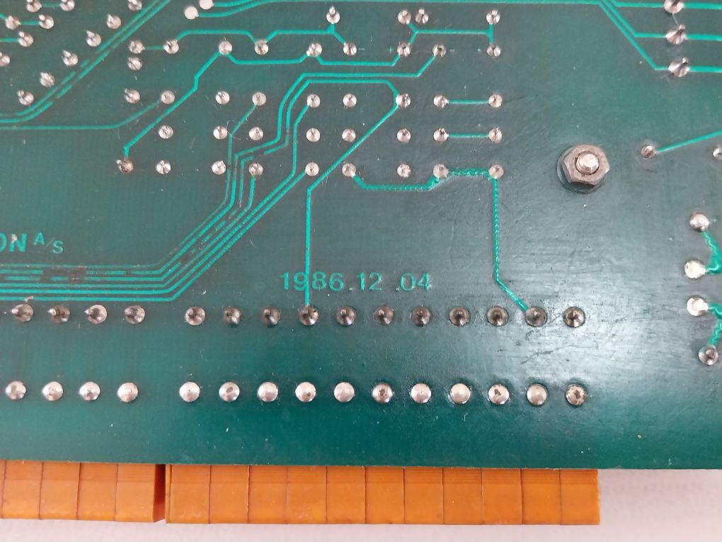 Liaaen Helitron Dc 0015C Panel Interface 