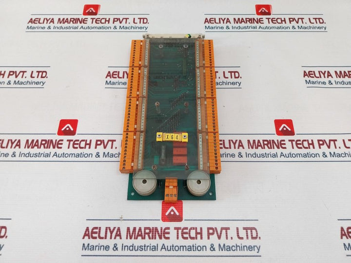 Liaaen Helitron Dc 0015C Panel Interface 