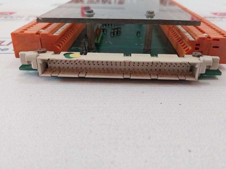 Liaaen Helitron Dc 0015C Panel Interface 