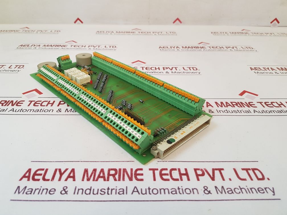 Liaaen Helitron Dc 0015D Panel Interface Board
