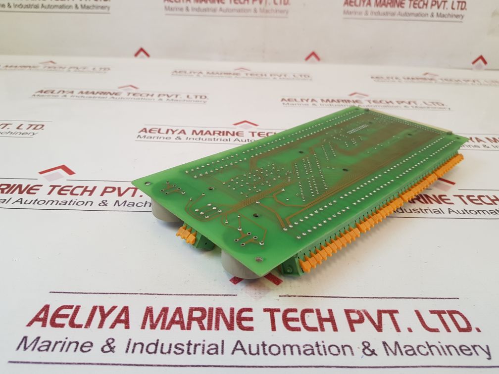 Liaaen Helitron Dc 0015D Panel Interface Board
