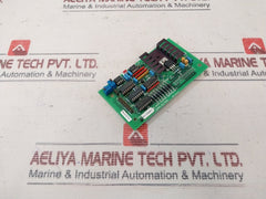 Liaaen Helitron Dc 00178 Stepper Controller-1