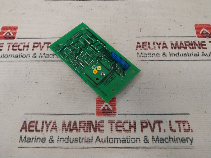 Liaaen Helitron Dc 00178 Stepper Controller-1
