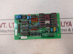 Liaaen Helitron Dc 00178 Stepper Controller-1