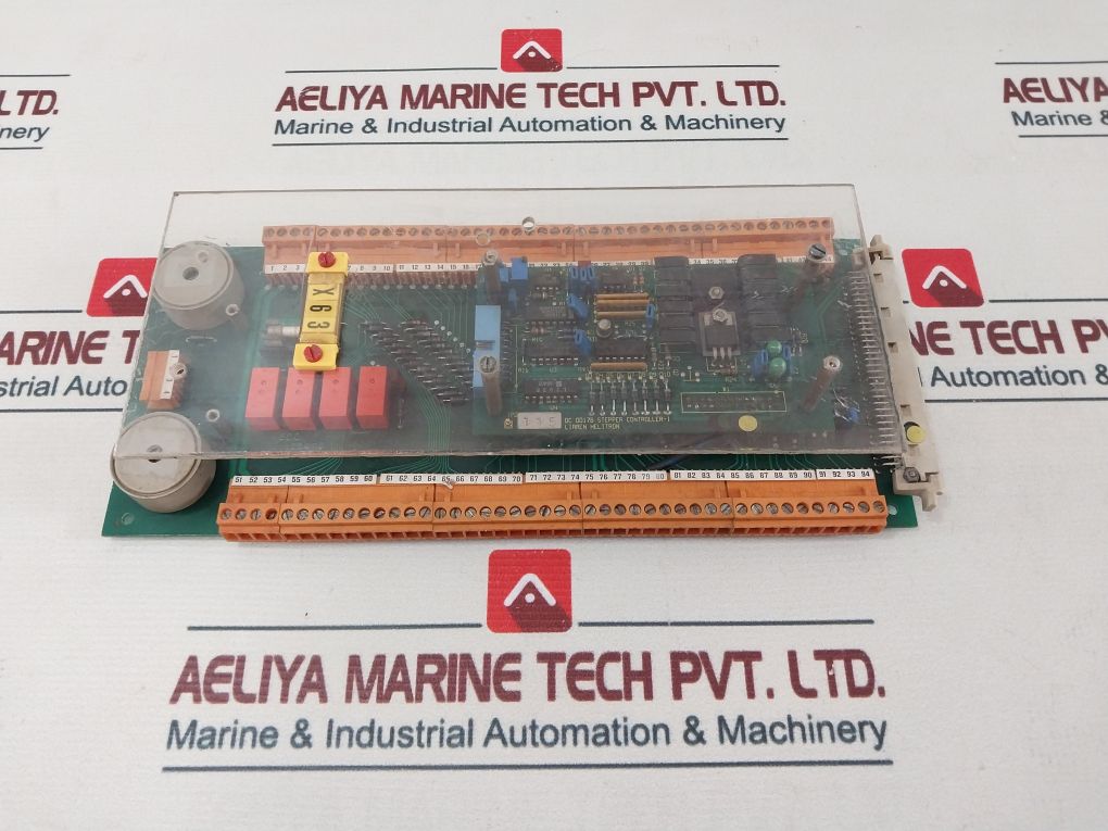 Liaaen Helitron Dc 0017B
