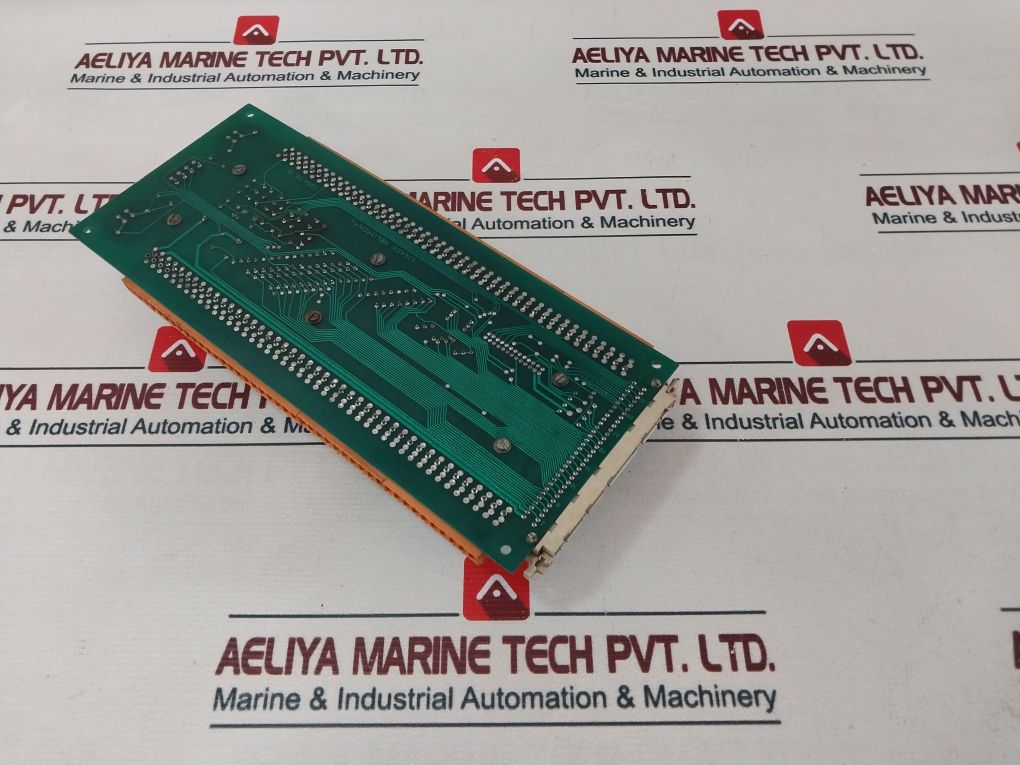 Liaaen Helitron Dc 0017B Panel Interface Board Dc 0015 B