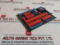 Liaaen Helitron Dc 0022 Pcb Tt-panel Interface