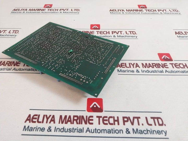 Liaaen Helitron Dc 0022 Pcb Tt-panel Interface