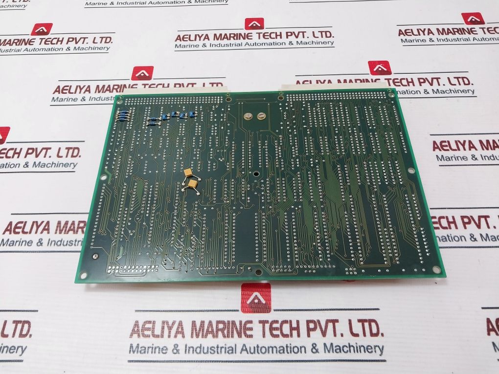 Liaaen Helitron I/O Controller-i Dc0016A