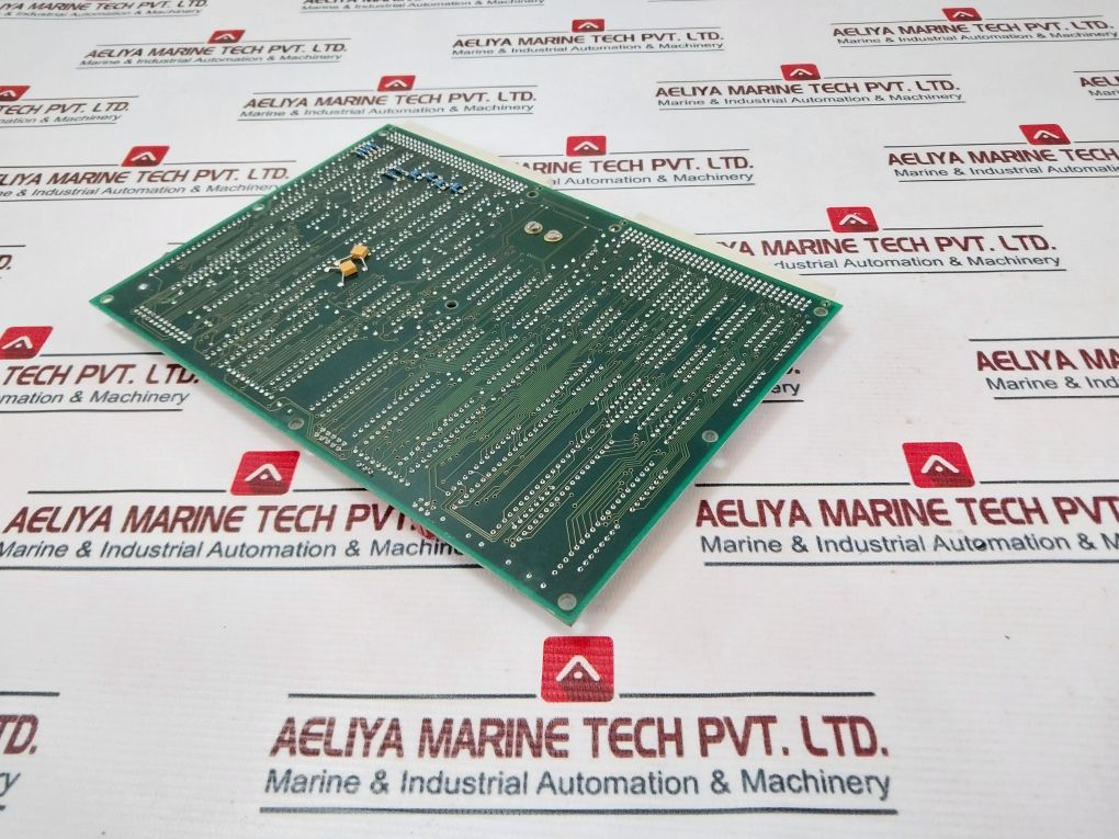 Liaaen Helitron I/O Controller-i Dc0016A