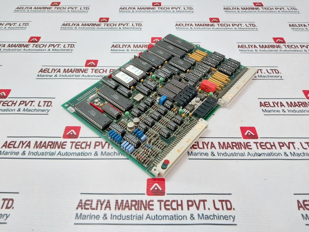 Liaaen Helitron I/O Controller-i Dc0016A