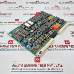 Liaaen Helitron I/O Controller-i Dc0016A