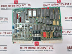 Liaaen Helitron I/O Controller-i Dc0016A