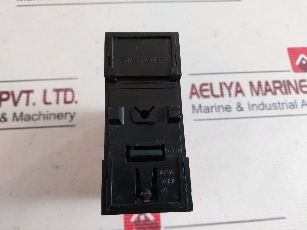 Liaaen Helitron Lh80004-11 Iso-module 302