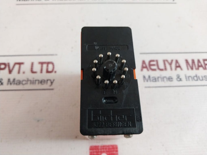Liaaen Helitron Lh80004-11 Iso-module 302
