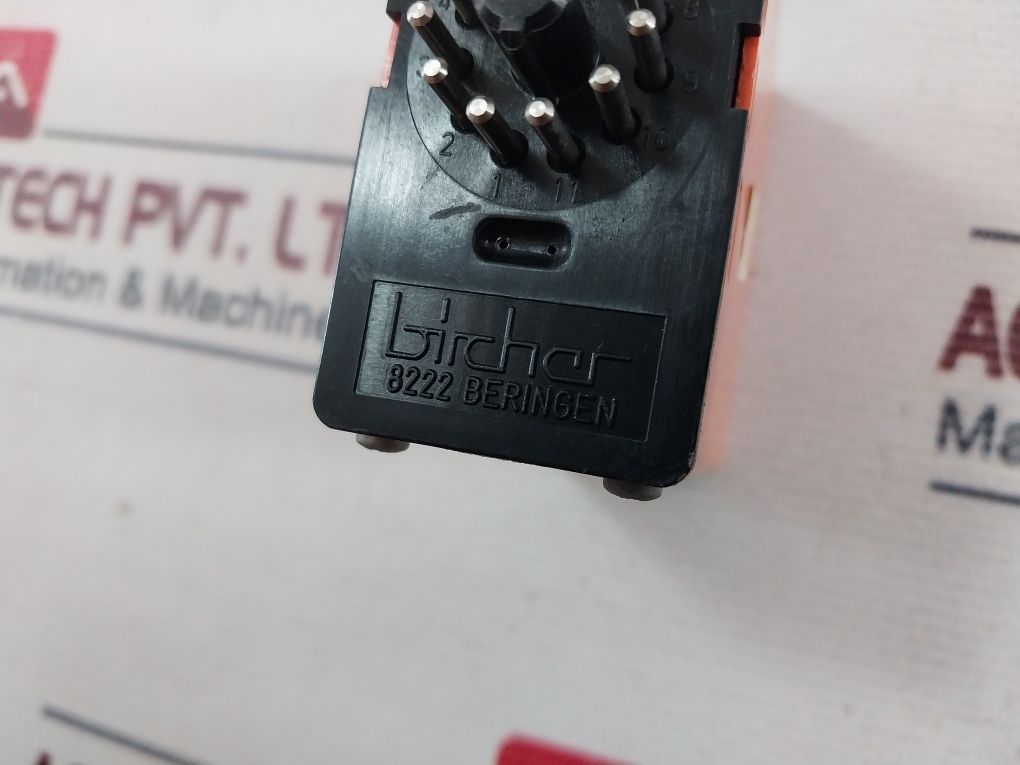 Liaaen Helitron Lh80009-31 Iso-module