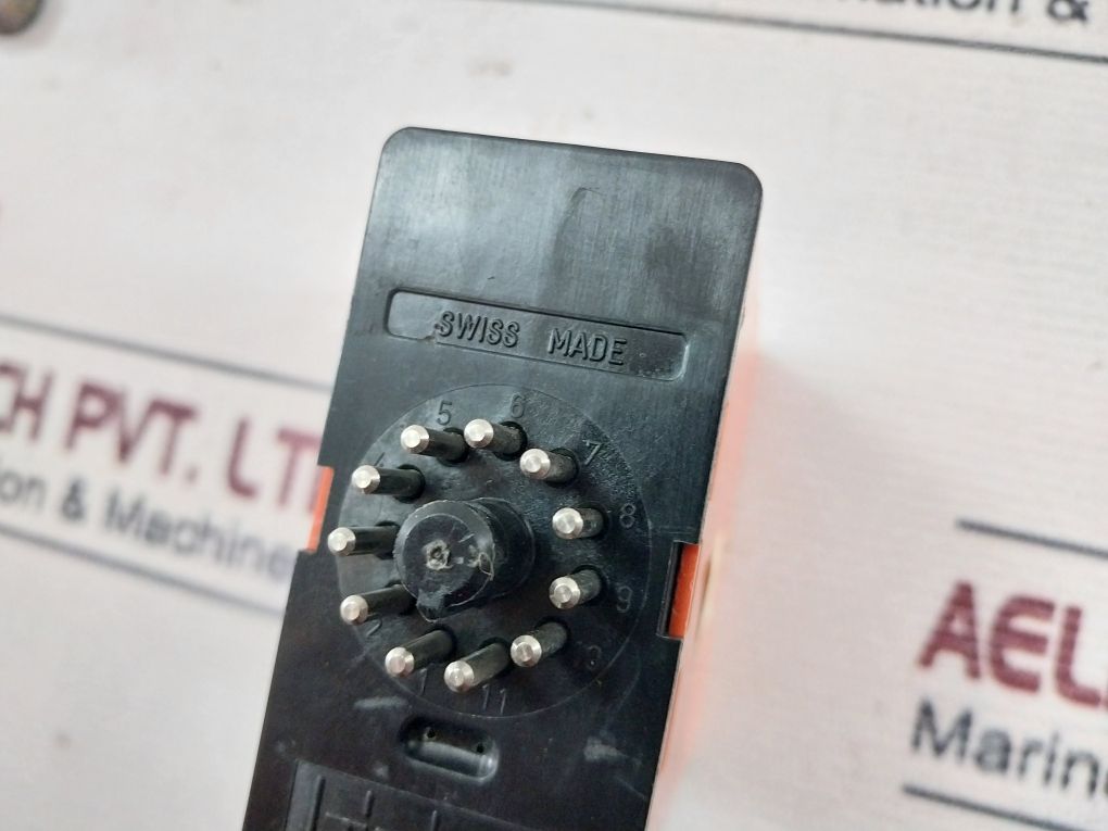 Liaaen Helitron Lh80009-31 Iso-module