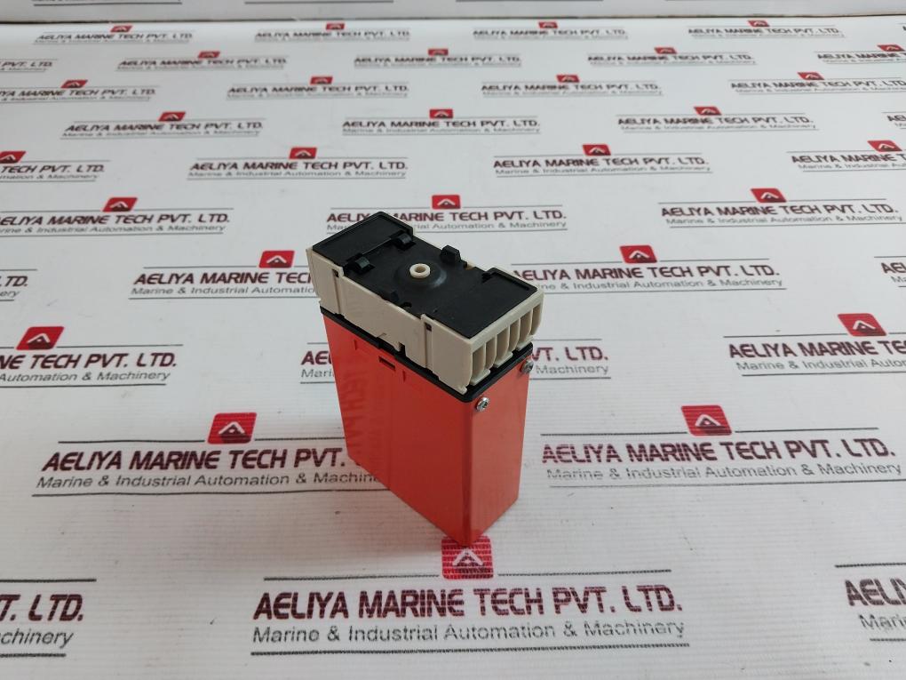 Liaaen Helitron Lh80009-33 Iso-module With Base 10A 250V