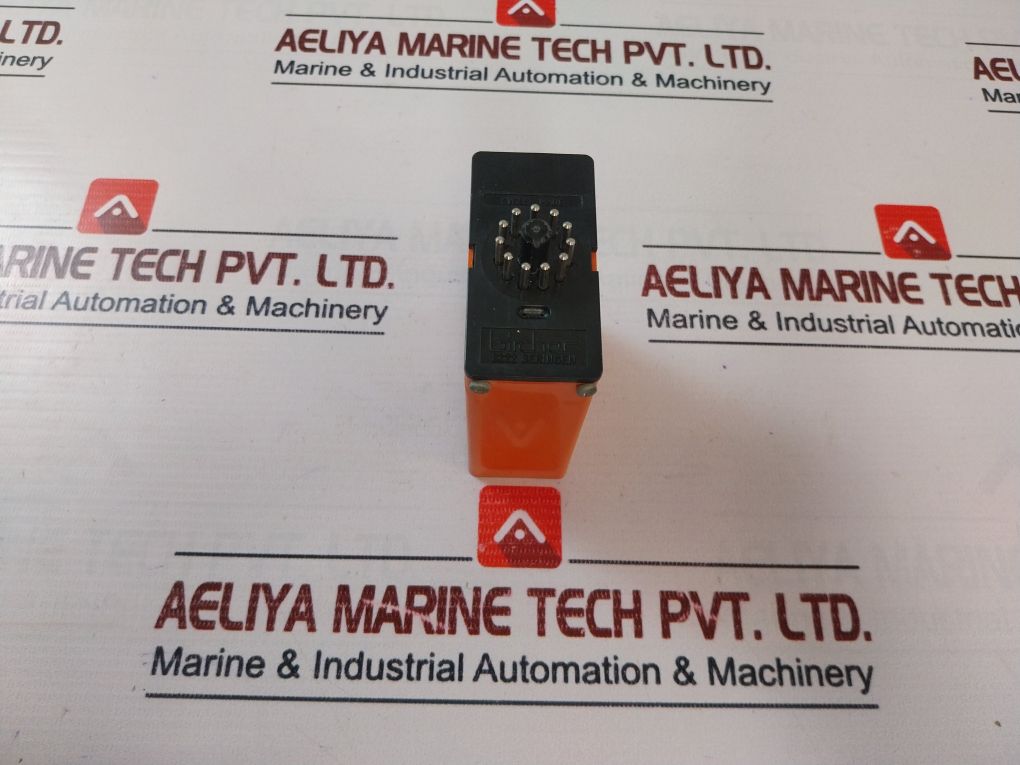 Liaaen Helitron Lh80009-42 Iso-module 0-1 Ma