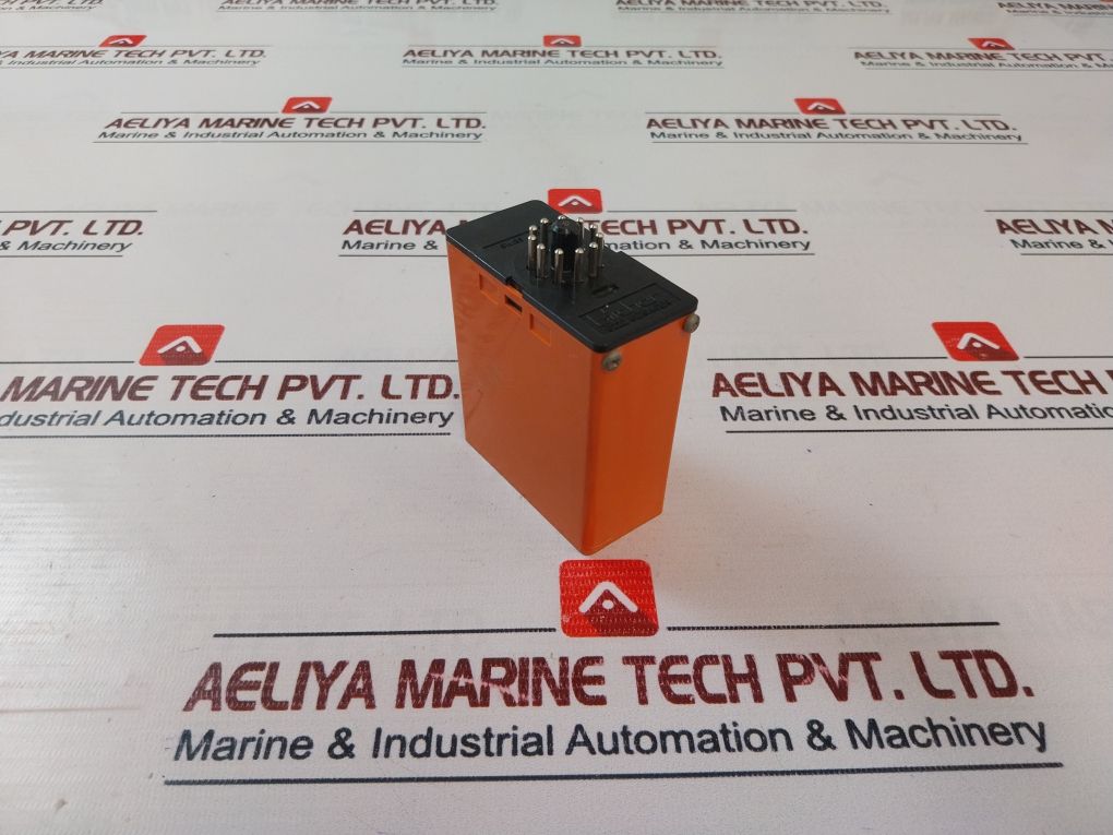 Liaaen Helitron Lh80009-42 Iso-module 0-1 Ma