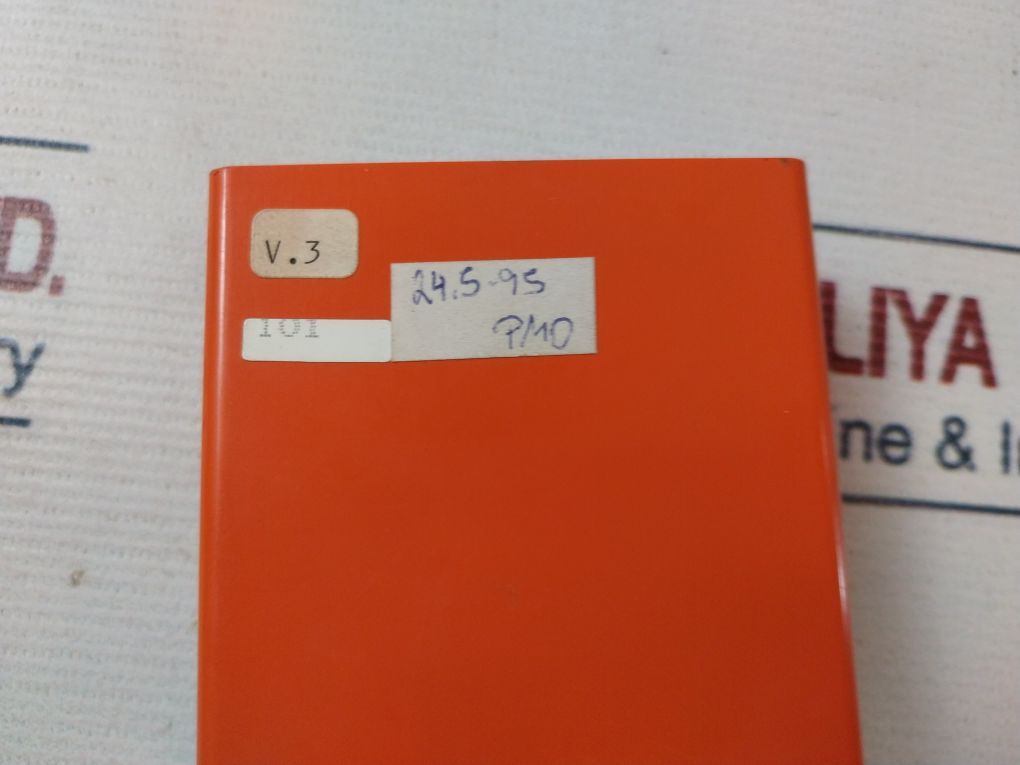 Liaaen Helitron Lh80009-43 Iso-module