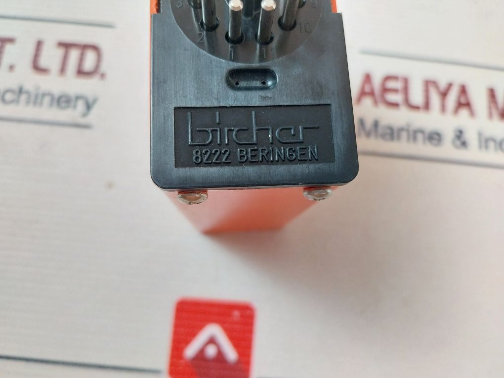 Liaaen Helitron Lh80009-43 Iso-module