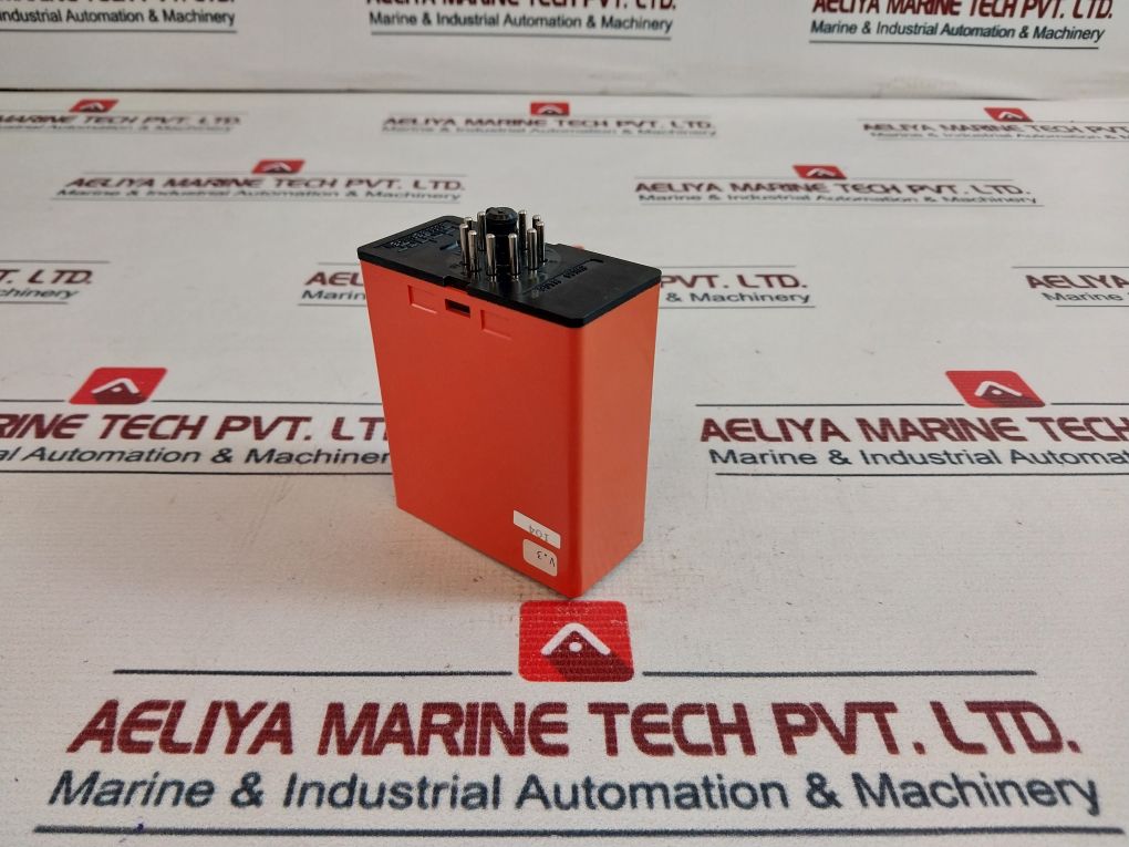Liaaen Helitron Lh80009-73 Iso-module