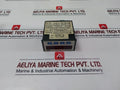 Liberty 8781-0 Trumeter Totaliser 94-240V 50/60Hz 20Va
