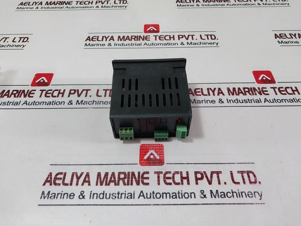 Liberty 8781-0 Trumeter Totaliser 94-240V 50/60Hz 20Va