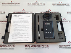 Lidbury Portalevel Nsn 6680-99-192-2735 Liquid Level Sensor