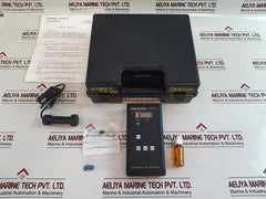Lidbury Portalevel Nsn 6680-99-192-2735 Liquid Level Sensor