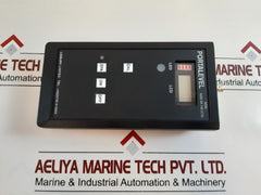 Lidbury Portalevel Nsn 6680-99-192-2735 Liquid Level Sensor