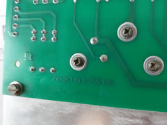Liebert 0210173P-a Circuit Board 7021017316
