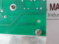 Liebert 0210173P-a Circuit Board 7021017316