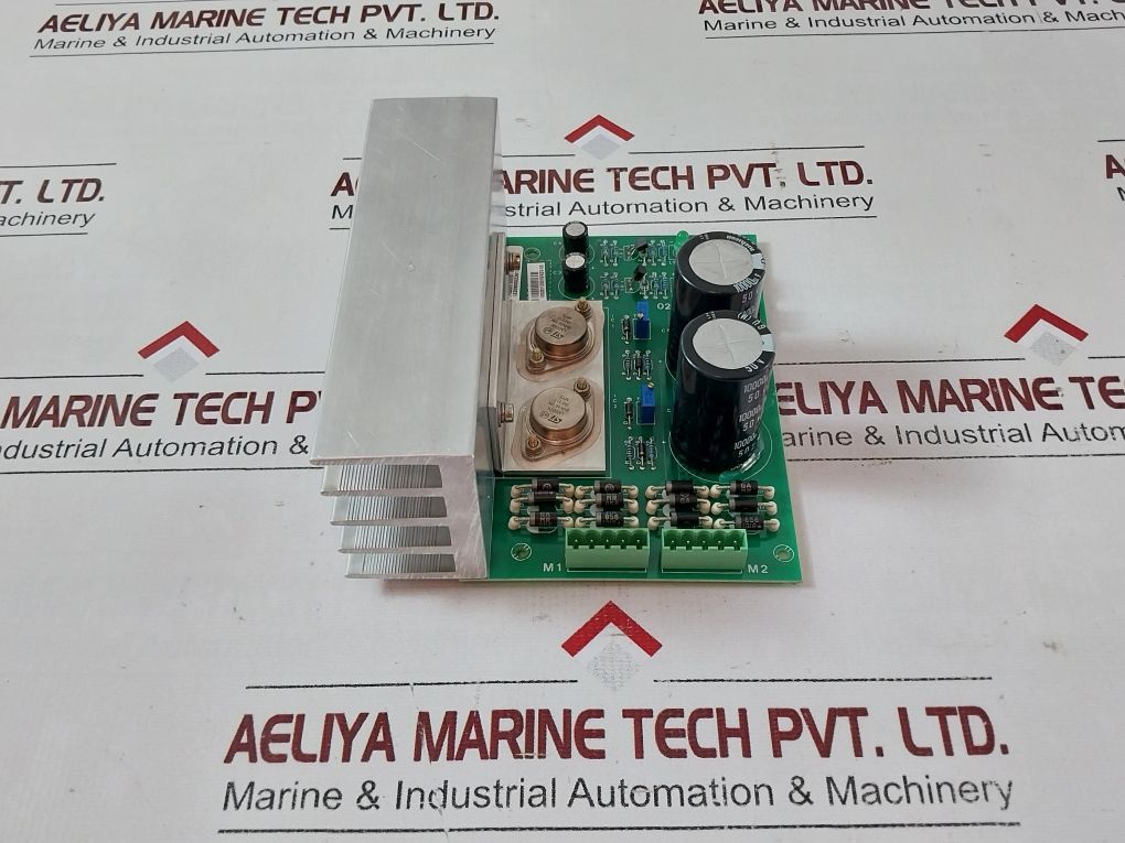 Liebert 0210173P-a Circuit Board 7021017316