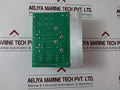 Liebert 0210173P-a Circuit Board 7021017316
