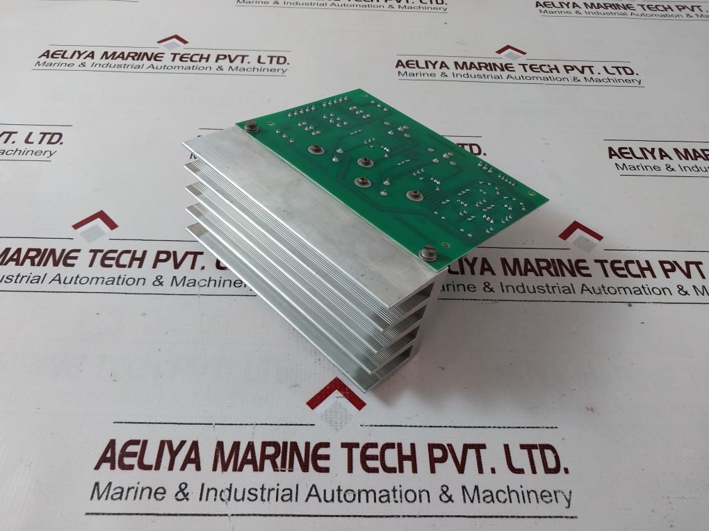 Liebert 0210173P-a Circuit Board 7021017316