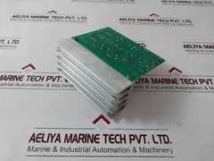Liebert 0210173P-a Circuit Board 7021017316