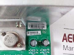 Liebert 0210173P-a Circuit Board 7021017316
