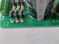 Liebert 0210173P-a Circuit Board 7021017316