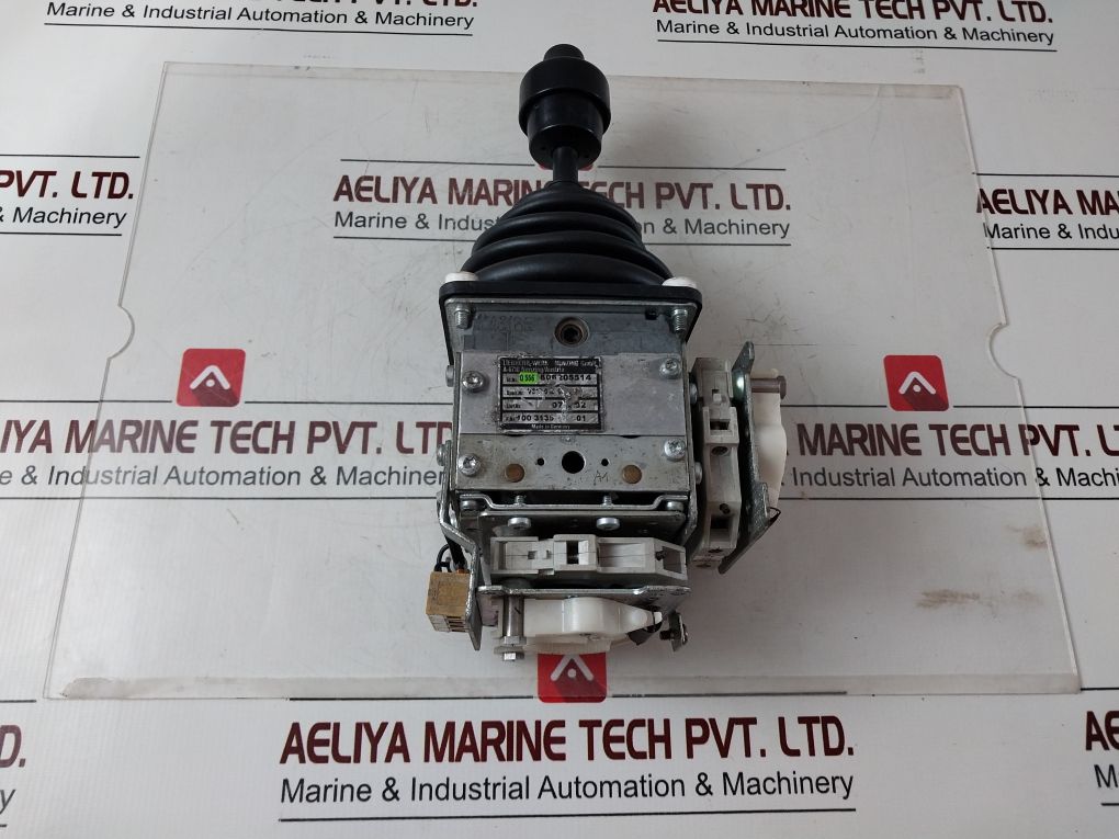 Liebherr-werk A-6710