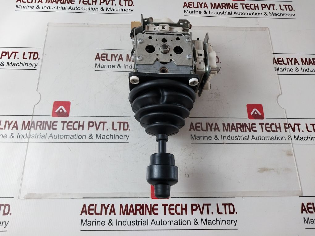 Liebherr-werk A-6710 Joystick 606205814